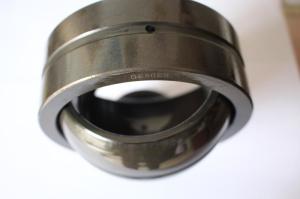 China Lubricated Precision Ball Bearings Radial Spherical Plain Bearing GE80 E wholesale