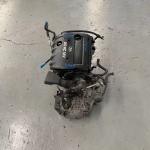 Hyundai G4KA Used Gasoline Engine Four Cylinders DOHC