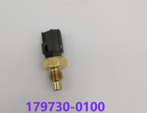 China Japan Genuine Parts Pump Pressure Sensor 4HK1T 8980235810 179730-0100 wholesale