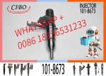 Engine Fuel Injector 101-8673 127-8207 127-8209 127-8216 127-8218 4P-2995 127