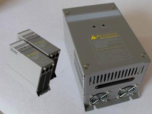 China Practical Dynamic Inverter Brake Unit Multifunctional 3 Phase wholesale