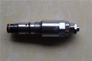 China Hyundai R210-7 R220-7 R215-7 31N6-17400 Excavator MCV Relief Valve wholesale