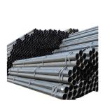 A53 A106 X52 16inch Carbon Steel Seam Welded Spiral Pipe For Oil And Gas