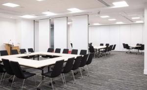 China Movable Soundproof Modular Office Furniture Partitions Wall Room Dividers wholesale