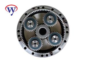 China DH500 PC240LC-6K Excavator Swing Gearbox Motor Parts PC270-8 E330C L wholesale