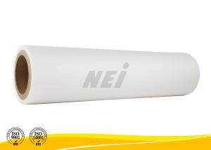 China Documents Brochure Book Laminating Film With Low Temperature Melting Resin wholesale