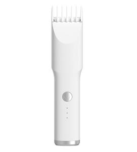 China IPX6 1200mA Battery Rechargeable Baby Hair Clippers wholesale