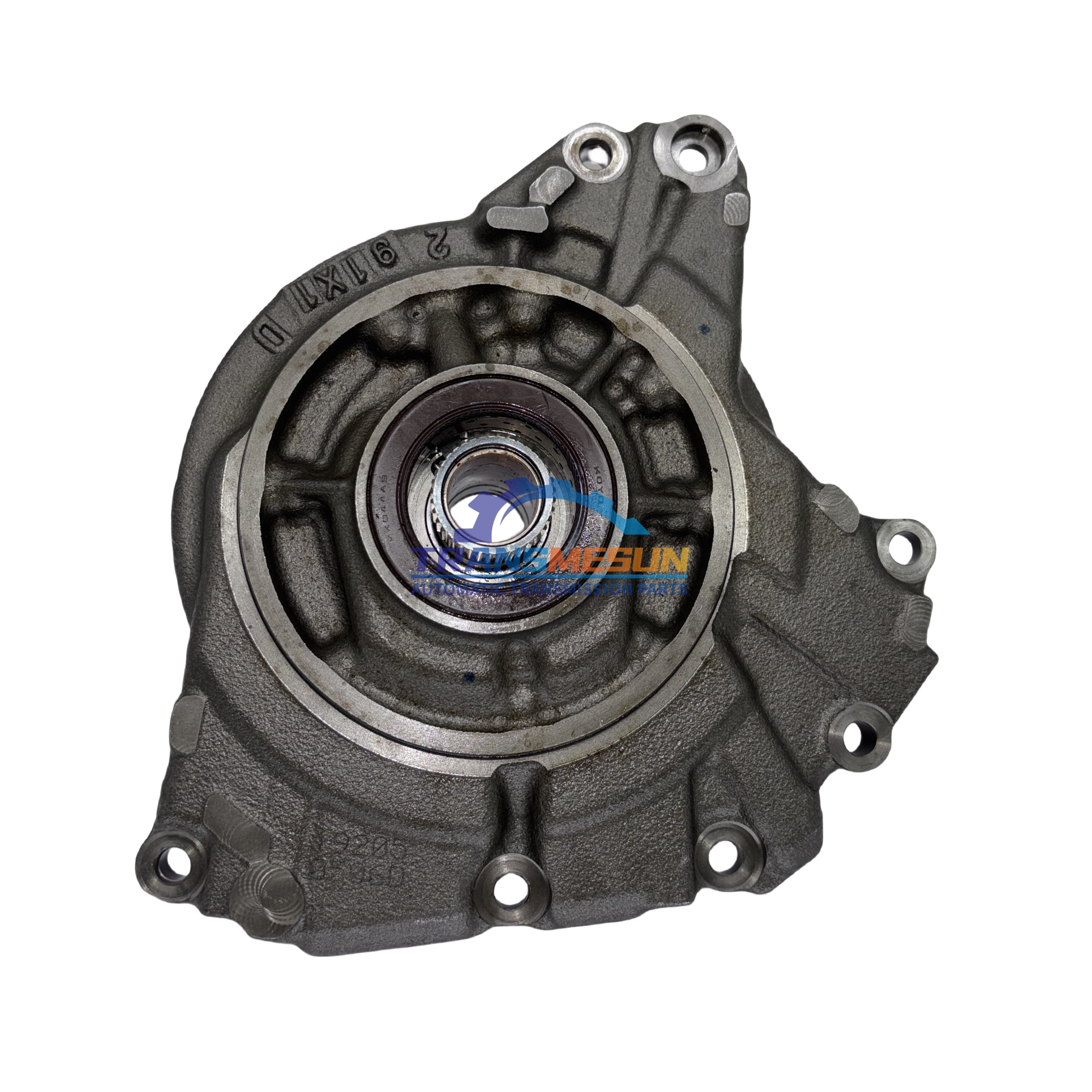 Third Generation 09G AQ160 Automatic Transmission Oil Pump Assembly