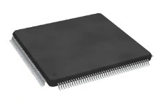 Quality 80-SQFP Digital Integrated Circuit ±6.5V ~ 7.5V Voltage-Supply for sale