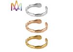 2g Copper Open Ring Jewelry