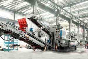 China Ceramsite clay sand production line price from Henan wholesale