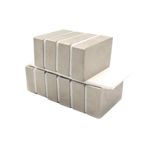 China YXG-32 Neodymium Block Magnet wholesale