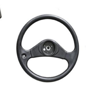 China PP PC Steering Wheel Mold LKM HASCO Injection Molding Automotive Parts on sale