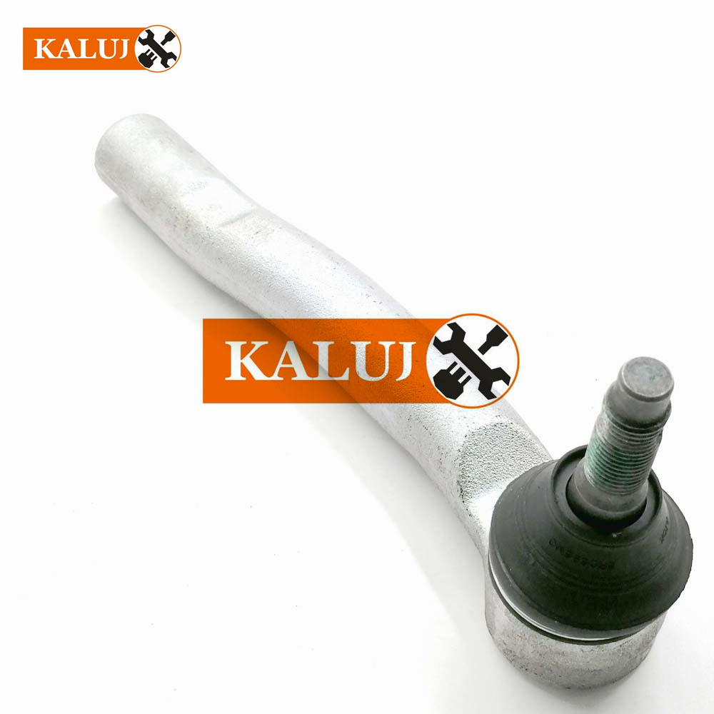 45470-49025 Front Left Outer Steering Tie Rod End for Highlander/Kluger U4 by Toyota