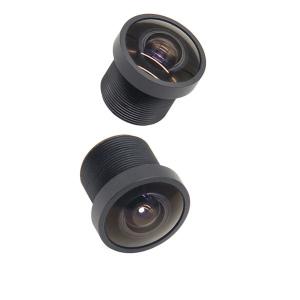 China Night Vision Focal Length 1.90mm F2.5 Rear View Lens wholesale