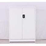 Bedroom 1.2mm H1850 * W900 *D500mm Office Filing Cabinet
