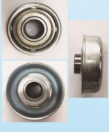 Bearing Housing belt conveyor parts