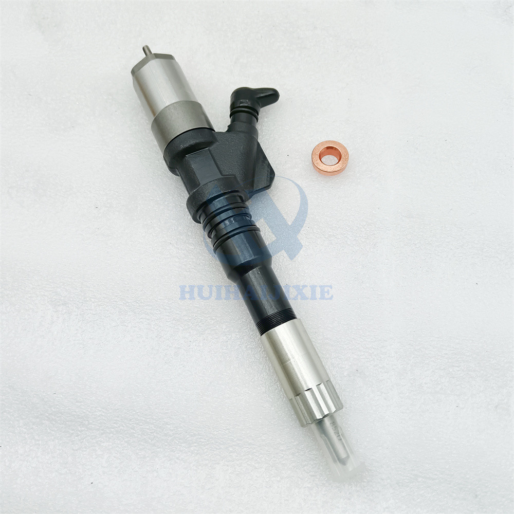 Excavator Injector 400903-00036 40090300036 For Doosan DL06KB DL220 DX160W-3