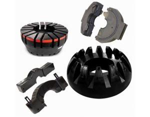 China API 16A Blowout Preventer And Spare Parts Of Annualr BOP, Ram BOP wholesale