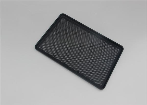 RK Bakeware China Foodservice NSF Stainless Steel aluminum Baking Trays Nonstick