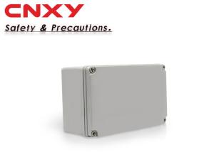 China Outdoor Electrical Waterproof Junction Box IP67 250*150*100 Millimeter wholesale