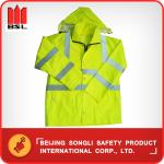 SLJ-TL008 UNIFORM (RAIN WEAR)