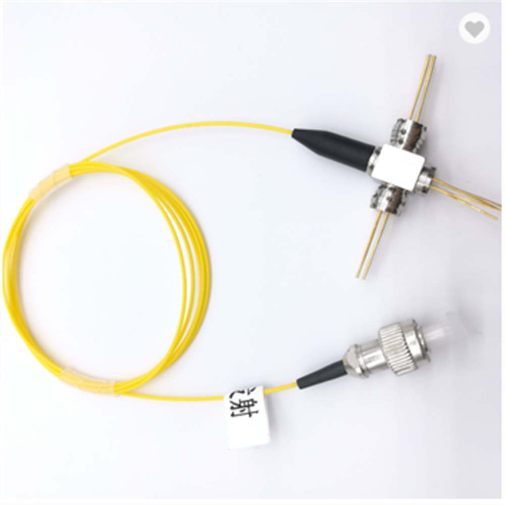 5G Application Adjustable Multi Wavelength TEC BOSA