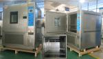 High Low Temperature Cycle Chamber , Stability Environment Test Instrument