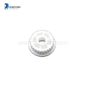 China NCR ATM Parts 5877 Presenter Gear 26T 445-0632945 4450632945 wholesale