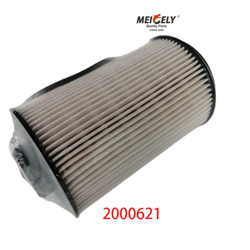 Stock High Quality New Fuel Filter 2000621 For FAW Jiefang J6L