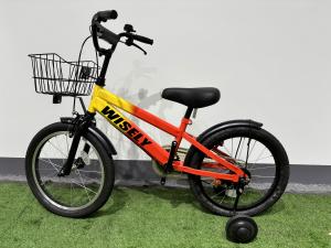 China Aluminum Alloy Handlebar Light Childrens Bicycles for Little Adventurers wholesale
