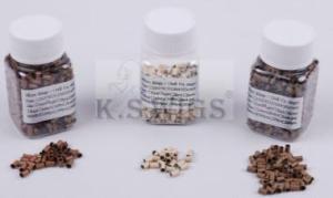 China Micro Beads Pre-bonded Hair Extensions wholesale