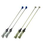 Washing Machine Spare Parts Surmount X4 Stainless Steel Suspension Rods 4 Pack