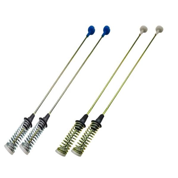 Washing Machine Spare Parts Surmount X4 Stainless Steel Suspension Rods 4 Pack
