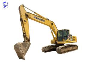 Komatsu PC240 Used Excavator 24Ton Second Hand Digger