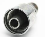 Precision JIC Hydraulic Hose Fittings