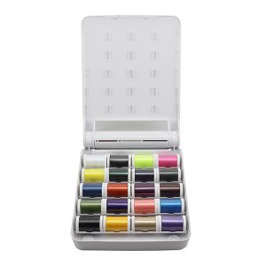 China sewing thread kit wholesale