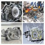6g/Cm3 High Temperature Resistance Grey RTV Gasket Maker Silicone For Gap