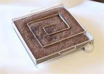 Portable Sawdust Cold Smoke Generator For Bacon
