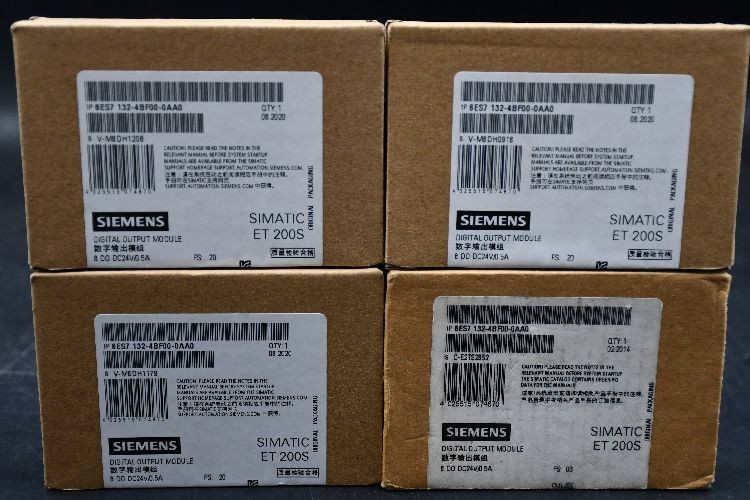 Siemens PLC I/O Module for use with SIMATIC ET 200S Series, 81 x 15 x 52 mm, Digital, 6ES7, 24 V dc, SIMATIC