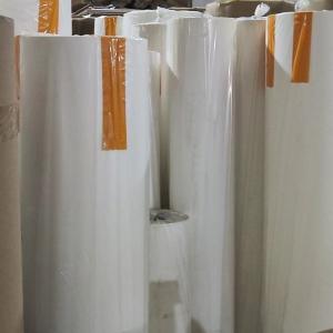 China Digital Printing Heat Transfer Paper Heat Sublimation Paper Roll wholesale