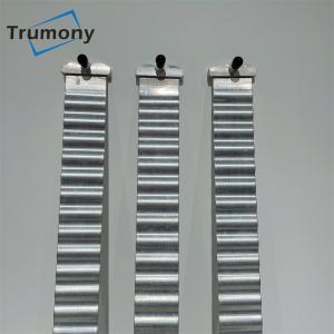 China Lithium ion Battery Snake Cooling Ribbon for 21700 Cylindrical Cells wholesale