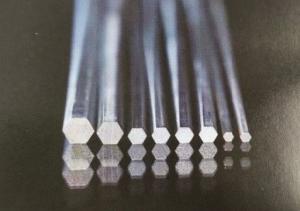 China Hexagonal Steel Wire wholesale