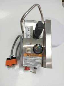 China Skyjack 310185 129674 Control Box For Scissor Lift Plug And Play Compatibility wholesale