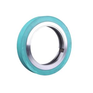 China PU slitting lines Stripper rings for Sheet Slitting Machine wholesale