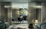 Luxury Modern Bedroom Doors Sliding Glass Door For Bedroom Office