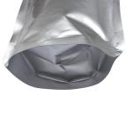 Stand Up Foil Penguin Shaped Food Packaging Pouches