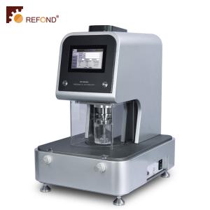 China REFOND Pneumatic Bursting Strength Machine wholesale