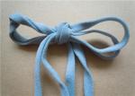 Apparel Accessories Elastic Webbing Straps / Woven Elastic Tape