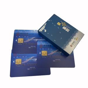 China 100% PVC Poker Cards Waterproof Plastic 0.32mm Thickness wholesale
